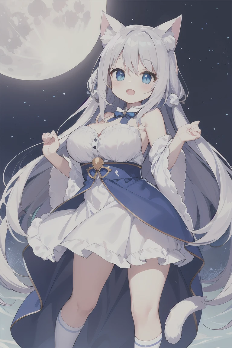 masterpiece, Highest quality, (1 girl), Super Mariner Moon