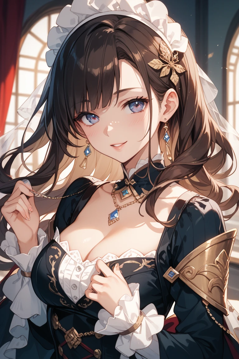 ((Finest quality)),(超A high resolution),(ultra-detailliert),(Meticulous portrayal),((best pictures)),(Finest works of art),Ultra-Precision Art,The art of astounding depiction, (1人の女性:1.5),(Dog Cosplay:1.5),(Dog Hand Gloves:1.5),roar