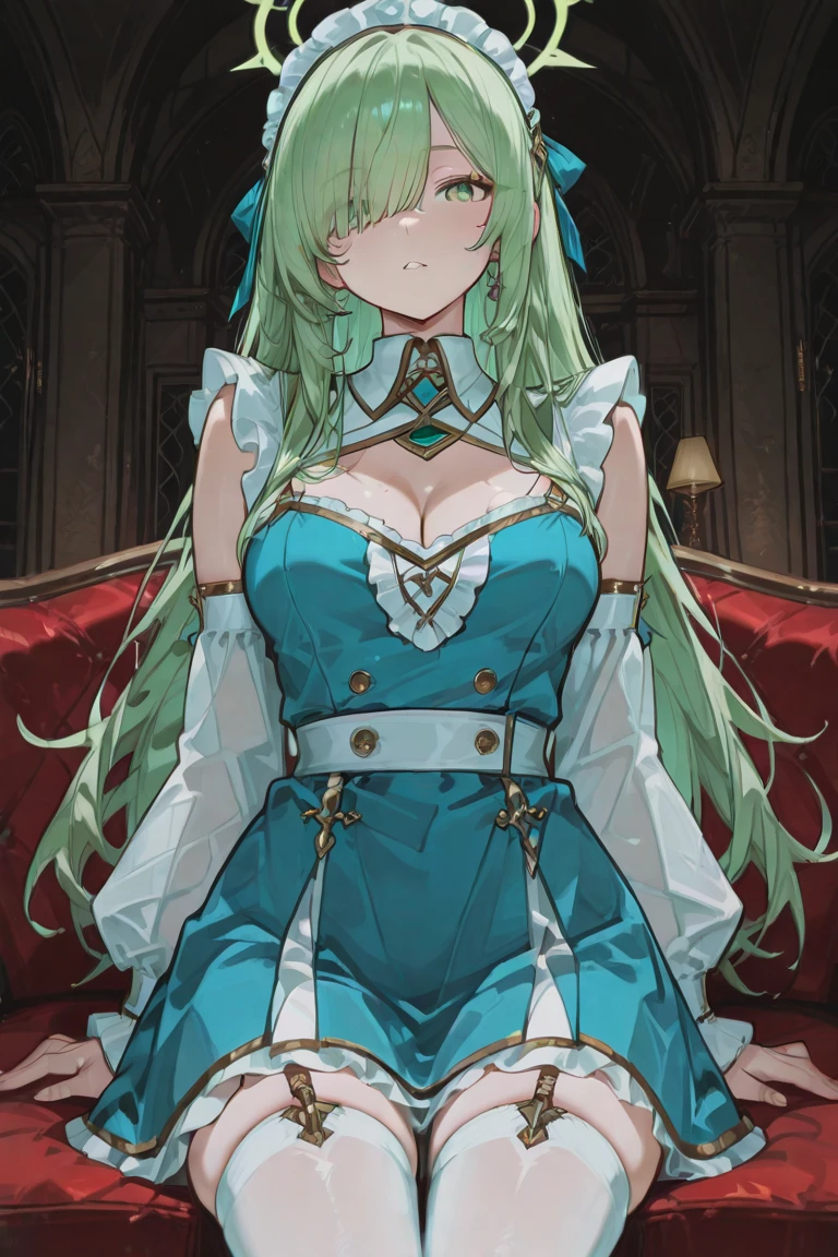 ultra-detailed, extremely detailed,((anime artstyle)),Masterpiece,(Best Quality),(Super Detail),(Very Delicate and Beautiful),((Solo)),((full body)),full body,((detailed face and eyes)),perfect eyes, rendered eyes,jewel-like beautiful eyes,((1 princess in beautiful embroidery and jeweled gorgeous rococo ballgown with frilled voluminous full length hoop skirt)),((Crinoline)),beautiful embroidery and jeweled gorgeous rococo ballgown with frilled voluminous full length hoop skirt,(large amount of straight hair,extremely voluminous Very Long straight Hair,Absolutely Long Straight Hair),sparkly skin,(((very gigantic boobs))),cleavage,(fantasy castle,outdoors,outside the castle),long_gloves,extremely gorgeousfull jeweled hair ornament,(bling-bling extremely gorgeousfull jeweled tiara),(luxurious jewelry),full body,beautiful embroidery and jeweled gorgeous rococo ballgown with frilled voluminous full length hoop skirt