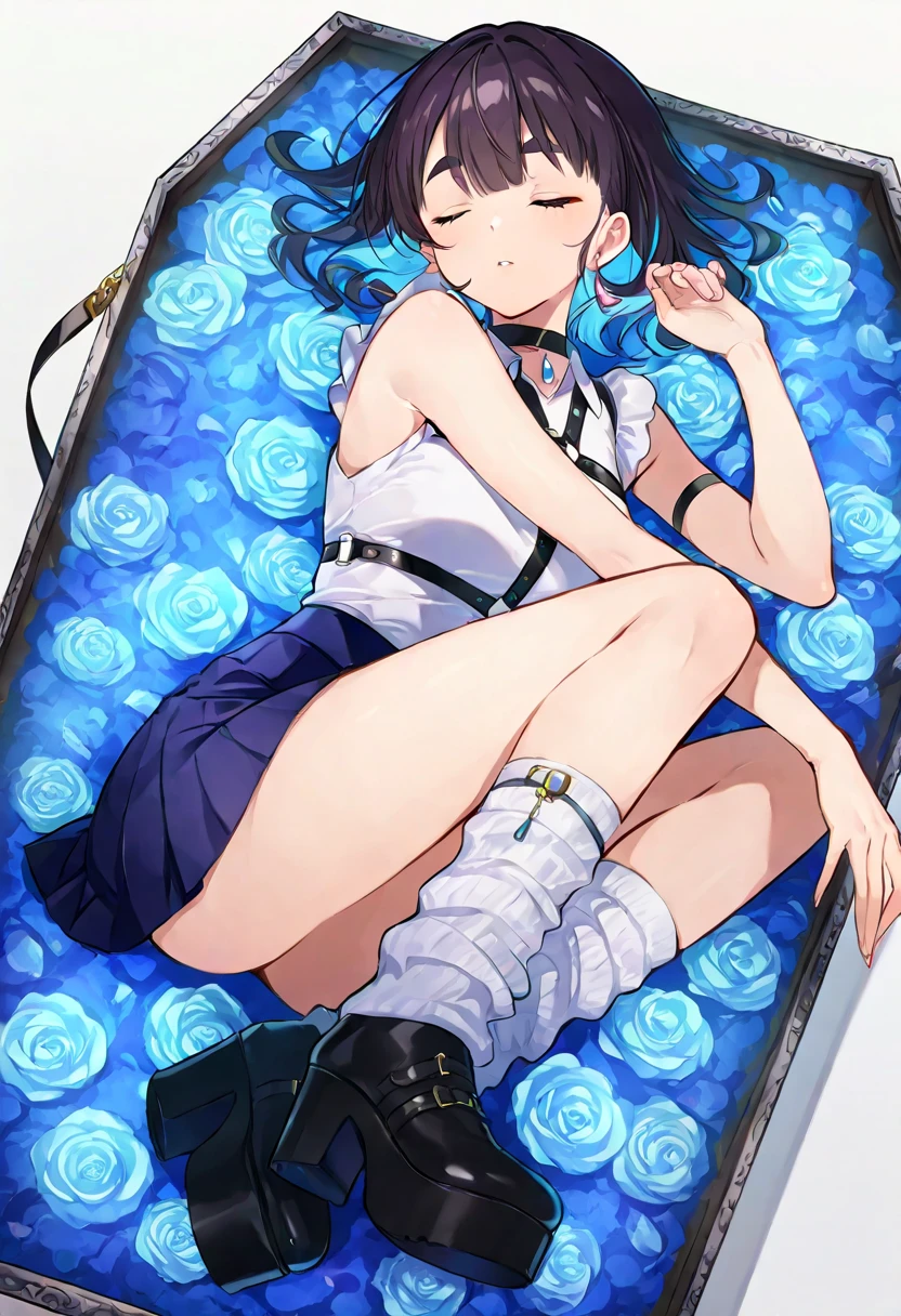 
throw ,,((((huge breasts)))),  ,dressed, swimsuit , seductive anime girl, (((((swimsuit ))))) , ,, with an evil smile, stick out tongue,(((()))), crowd, 
