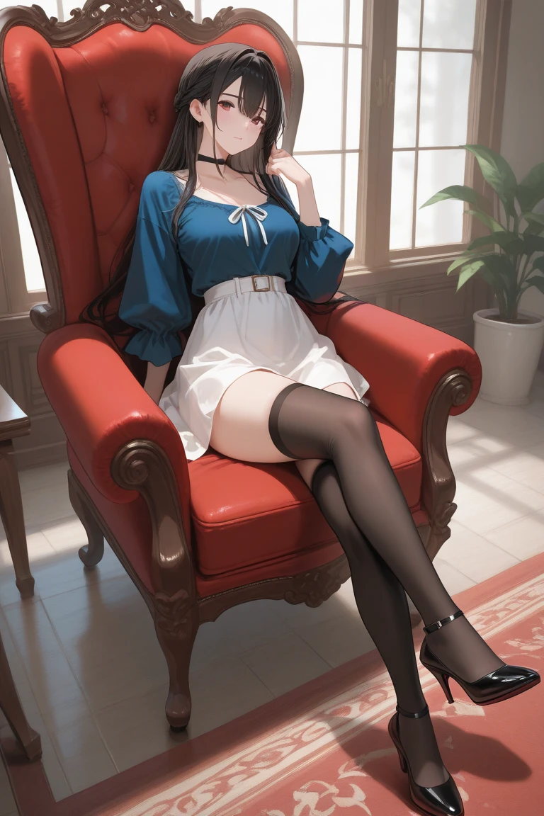 Absolutely beautiful girl,Thirteen years old,Lori,white stocking,modern day,ultra realistis,realistically --auto
