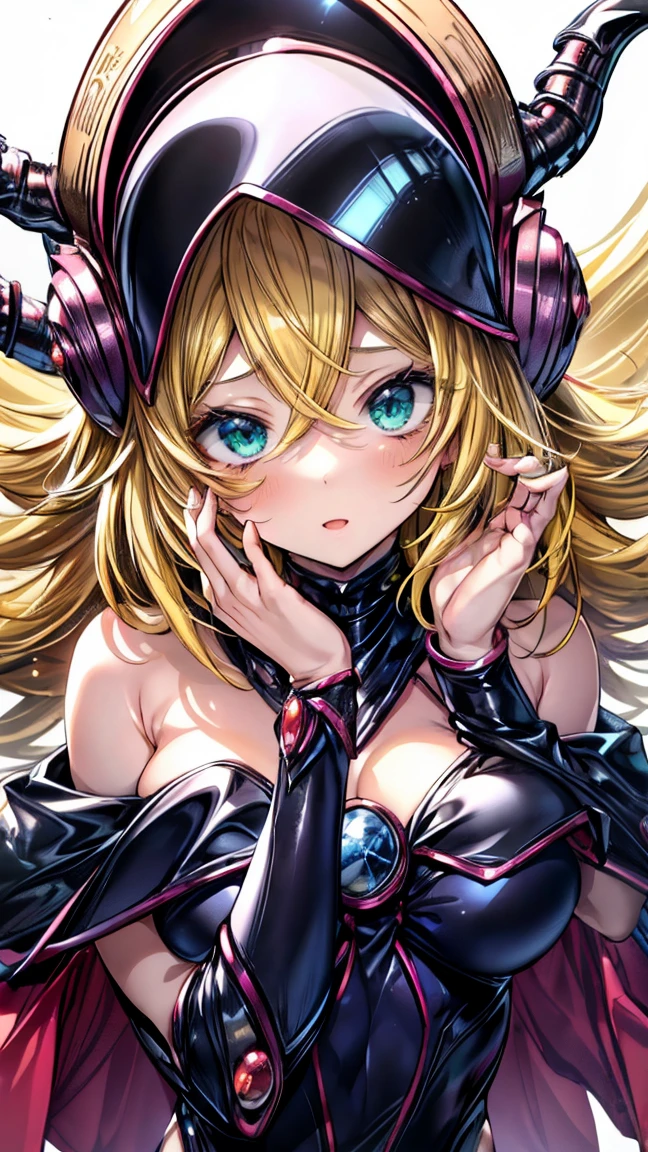 (masterpiece),(Highest quality),(Super detailed),(Best illustrations),(Best Shadow),(Absurd),(Detailed Background),(so beautiful), 16K, 8K, 4K,(Best Shadow), (so beautiful)angelabalzac, One person, alone, curby, , very long hair, , Blonde, blue eyes, , elbow gloves, , Star-shaped hair fastening, BlueGreen Headgear, low twintails, empty eyes, blank eyes, , , paw pose, Arched back, , , orgasm, afterglow, erotic smile, , tears, , , , , , Sexy posture, , , cross-eyed, rolling eyes, , , , , , , , , , saliva trail, , shiny skin, , , , , torogao, ahegao, BREAK, , Dramatic lighting, Psychedelic Background, Clear liquid, Oculogyric crisis, night, , , Torrent of Light, mysterious, spoken hearts,