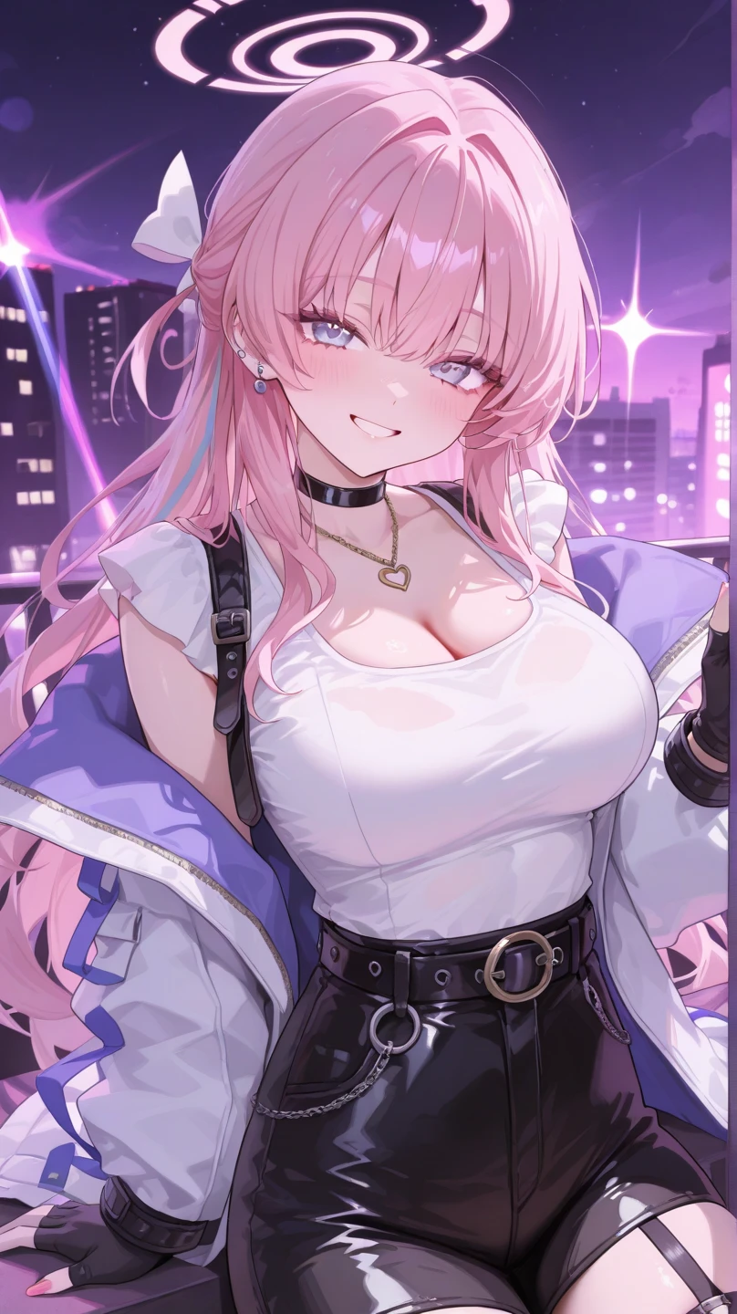 magician、Leotard