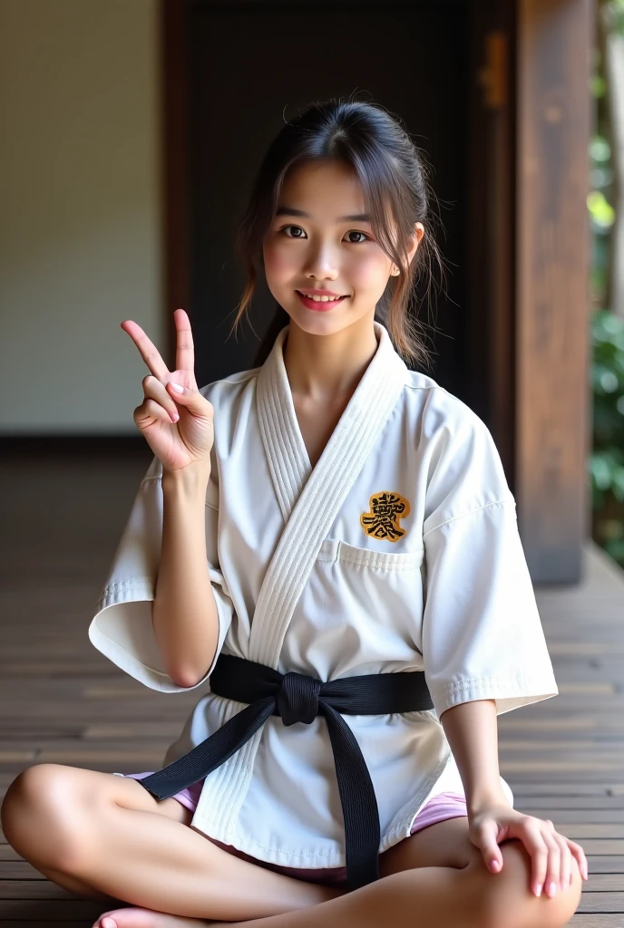 (8-year-old:1.5),Primary school students, (absurderes, 8K, 4K, masutepiece, hyper extreme detailed:1.2), Best Quality, Perfect Anatomy,Perfect face,Facing forward,High humidity,(solo:1.2),(chubby:1.1),shortness of breath,High humidity,Steamy,blush, Black Hair, Hair ties, sunlight, hair band, smile, Outdoor, hair ornaments, summer, Strong sunlight, (Very short stature:1.4), (Very long twin tails:1.5),  (A  is sitting and looking at me:1.4), (Fellatio Gesture:1.5), grin, half closed eyes, Confused eyes, (She was wearing a see-through white kimono at the kindergarten.:1.4), Open your mouth ,Sitting,Chair,Heavy breathing ,Hand in front of your mouth, (cum face:1.5), Drooling, (School toilets:1.6), (Peeing:1.8), (peeing:1.8), nude, (spread legs:1.9), choker, necklace, Nipples, lily pussy, (spread pussy1.8)