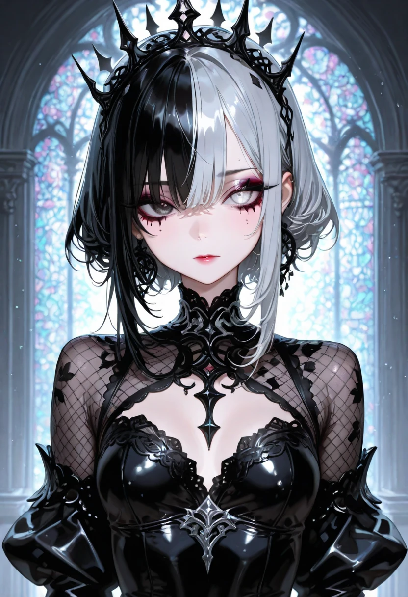 gothic aesthetic