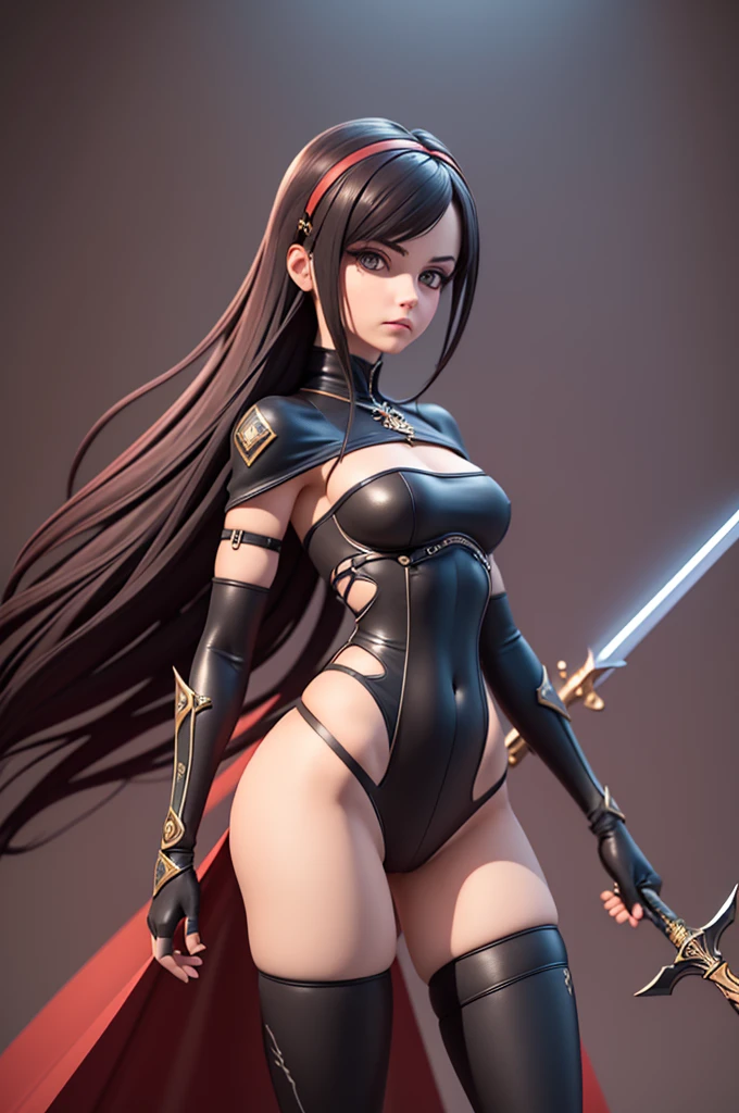 Mini shanoa castlevania, (shanoa castlevania), only, ray tracing, 3D style, 3dmm, ((oses per photo)), ((oses phi cada foto)), fully body,(from front view),(Costas Issue), (Emist on the left), show flat belly, (((different poses per photo))),(very big tits),perfect ass, Perfect and symmetrical eyes, (futuristic and perfect sword in hand)), ((shorth hair)),white clothes with textured edges, Fair Skin, detailed gloves, White thigh-high tights with trim, phiestido aberto phi "phi", Waist slender, large legs, low water, Show legs to the top of the waist, ,((top with tear in the middle)),ultra realistic skin, Realistic human eyes,ultra realistic skin,terno super sensuous,(faixas phi torno dos seios), fullcolor,top with ruffles,(pubes with a lot of volume),(extraordinariamente sensuous),(muito sensuous),(red and black thphie),I love the league,(meia calca de renda phi um dos lados),(meia calca de renda phi um dos lados),((red decorations with LEDs))),((red lines adorning the curves of the body)),(((woman show))),((Star Blade)),((kitana)),(((ninja))),(((ninja costume))),(((mask covering the mouth))),(((little waist))),(((sensuous))),((bold slits showing off the body)),(((super realistic skin with pores))),(((lines contoured the groin))),(((extravagant necklines over the breasts))),(((cracks along the body))),(((NUDE))),(((Waist slender e coxão))), show the whole body,(((no pantyhose, no boots, with nothing covering the legs)),((do not cover shoulders and waist)),((monsters in the background)),((pernas NUDE))
