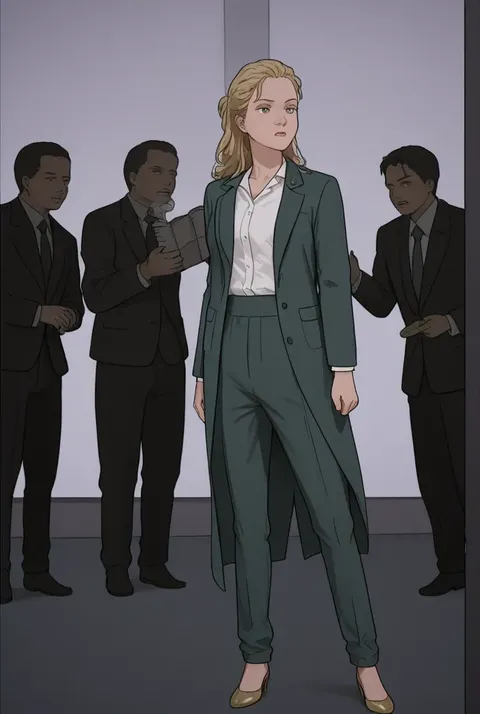 Filtros estilo King of the Hill