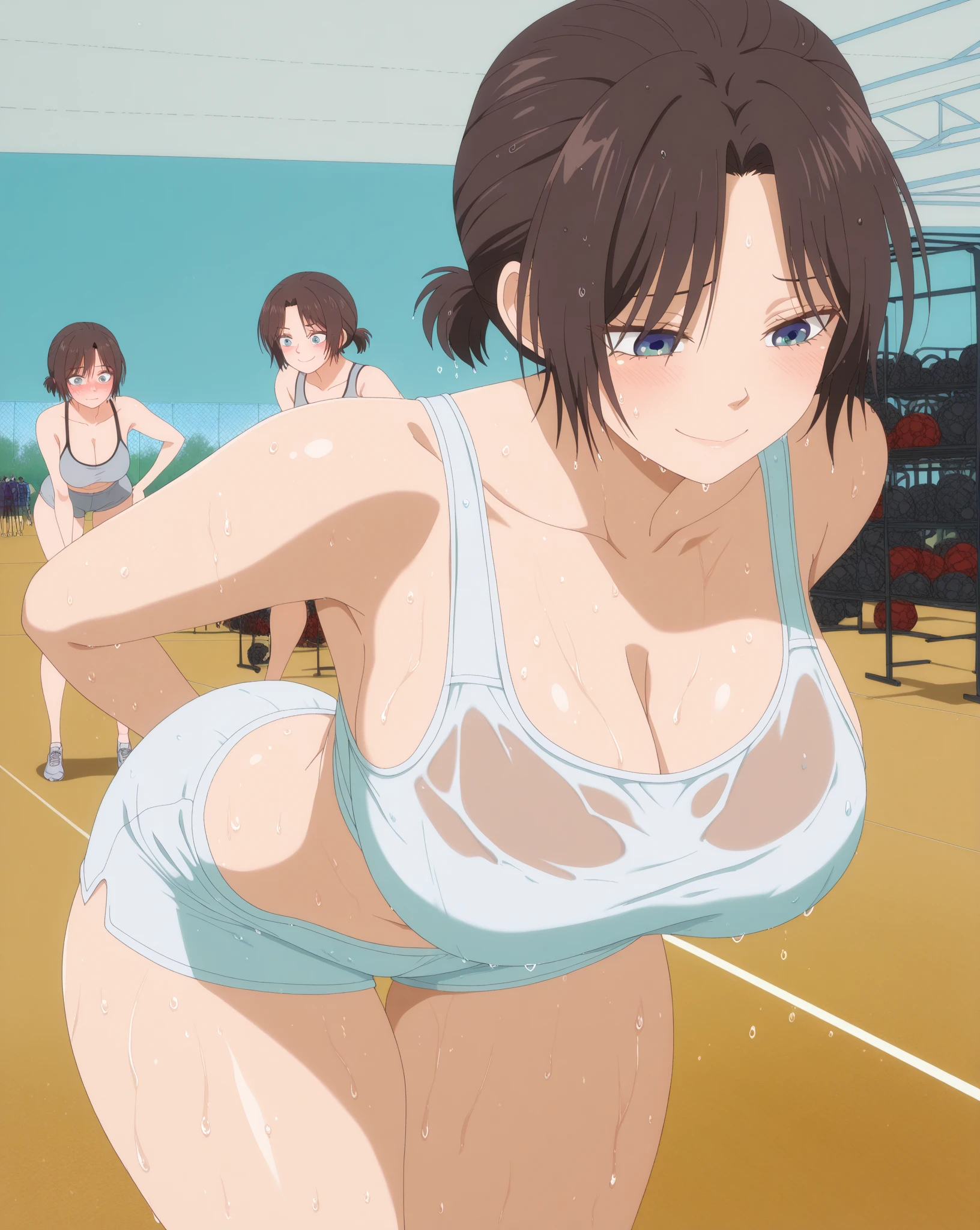 強姦 拷問 score_9, score_8_superior, score_7_superior, score_6_superior, score_5_superior, score_4_superior, break, One girl,Official Art,sauce_anime, 1990s (style), retro artstyle, 1990s anime cels style, anime screencap, break, Big Breasts, Cowboy Shot, Giving a blowjob, Completely naked, Beach, Crowd violence, Sweat、Are crying、Large crowd, hands and feet tied, torture, tied up, hands behind back, blindfolded, sleeping, swelling, scars, forced to drink white stuff, drinking juice, having breasts licked, licking breasts, color々Insertion Pissing、Can