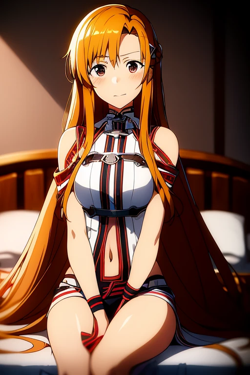 Super high quality by Art God, Super detailed, High resolution, Shinkai Makoto style, Anime Moe Art Style, Best Anime 8K Konachan Wallpaper, pixiv Contest Winner, Perfect Anatomy, break,(眠そうにalone学校へ歩いていく女の子を描いてください. ),break, Surreal , (alone,, Tomboy,13 years old:1.3),Complete limbs, Full Finger,, The charm of androgyny,, Flat Chest, Small Ass, between legs, Sleep, (sweating:1.3), bedroom, wear , Lying down, Wet Hair, (Masturbation:1.5),((Girl trembling with sexual climax:1.4)),Expressing trembling movement with lines,(彼女のbetween legsから愛液が滴り落ちている:1.2), Forced sexual sensation, blush, Heavy breathing, (Steam Breath:1.2), Spread your legs,Expand the uterus,Ecstasy, ,(orgasm:1.3),(Showing nipples:1.3),Bottomless,Afterglow,Drooling,Tears at the corners of the eyes,clitoris, vagina,From above, break,Highly detailed skin, Shiny skin,Best lighting by famous artists, 8K, figure,asuna, long hair, brown hair, braid, brown eyes, bare shoulders, armor, breastplate, white sleeves, detached sleeves, red skirt, pleated skirt, white thighhighs
