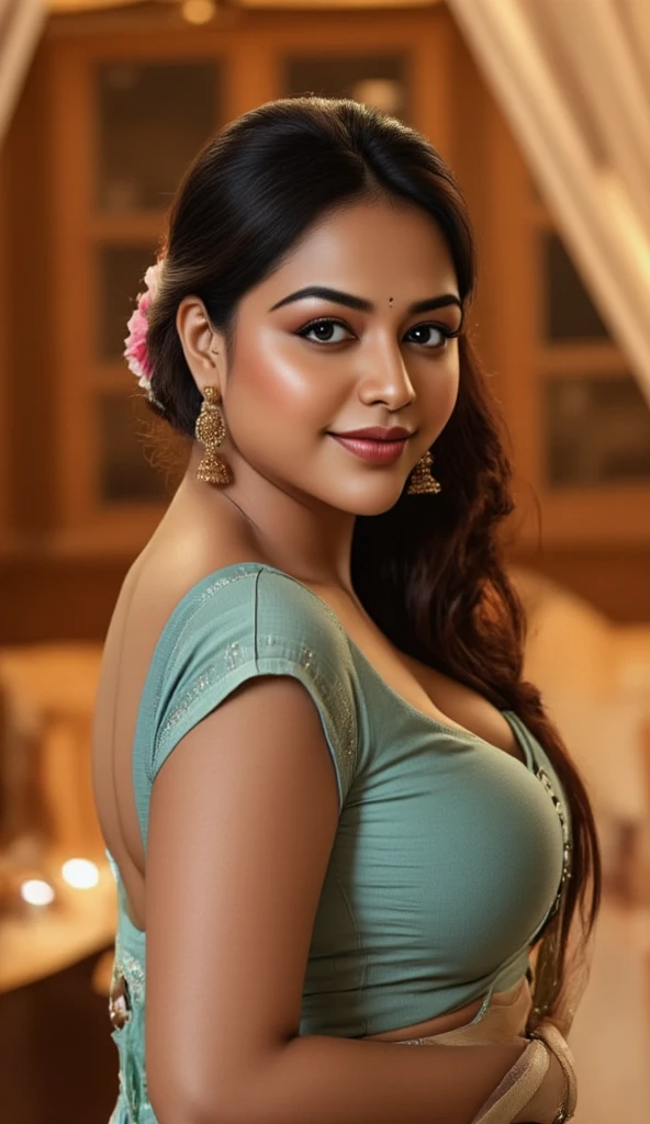 Hot Sexy Indian Girl Beautiful Indian Any Dress In The Room SeaArt AI hot-sexy-indian-girl-beautiful-indian-any-dress-in-the-room-seaart-ai