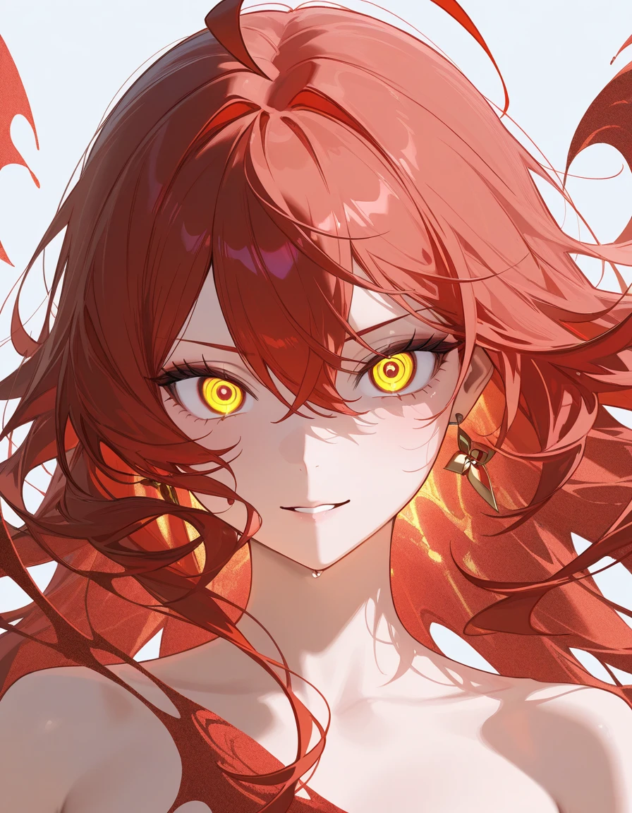 (That&#39;s horrible:1.3) Close photo, Cherry Nobody SD15, (Beautiful Face:1.1), (25 years:1.5), Fine grain, Dynamic pose, (Big eyes:1.0), (Toned body:1.1), (Long Wavy Hair:1.2), naked, wear (Swimwear:1.1), Sandy Beach, (primary color:1.3)、(highest quality、masterpiece、High resolution、detailed)animeスタイル、flat style、(Shining Eyes、detailedBeautiful Face),  BREAK,1 girl、anime