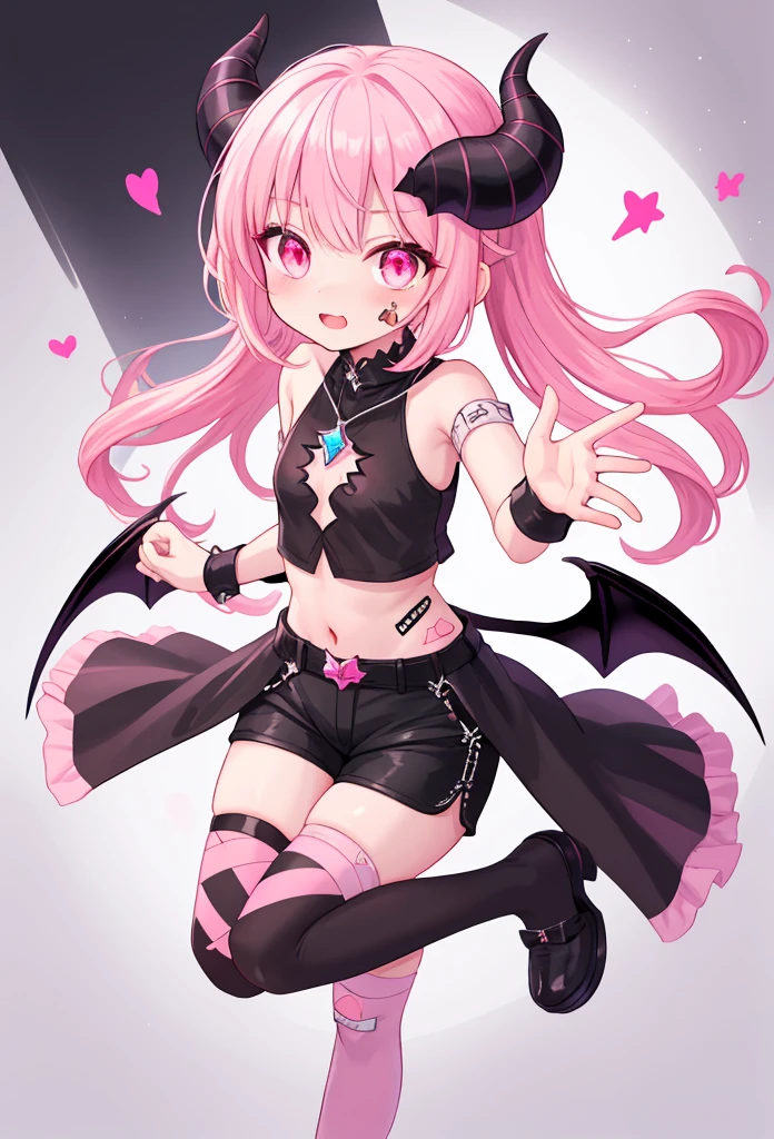 chibi, sexy ,SUCCUBUS