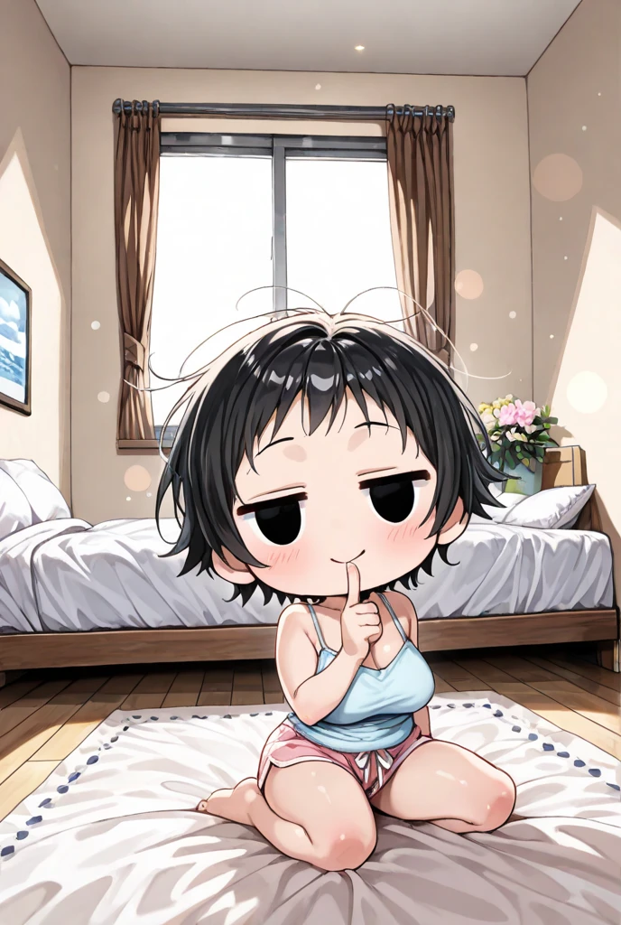 BabyPrincesssakura, brown hair,brown eyes, short hair, girl,masterpiece, expensive quality, very_expensive_solve, big_file size, full color,(completely nude:1.2),pussy,niplles,(vaginal sex:1.2),(toddler:1.6),(chibi:1.3),(flat chest:1.5),
House room,
