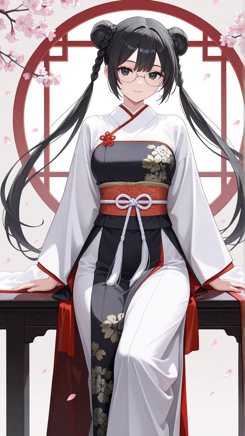 Houraisan Kaguya,all over