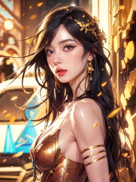 night,(night:1.8),(city lights:1.9),(red theme,),in winter,snow,onsen,(nature:1.9),1girl,full body,black hair,very long hair,grin,sexy,unaligned breasts, dynamic angle,dynamic pose,outdoors,chinese style architecture,High color saturation,Color saturation,(jewelry:1.4),putting on jewelry,
ray tracing,cinematic lighting,(raw photo:1.2), (photorealistic:1.4), absurdres, incredibly absurdres, huge filesize , ultra-detailed, highres, extremely detailed,best quality ,masterpiece, illustration, an extremely delicate and beautiful, extremely detailed ,CG ,unity ,8k wallpaper, Amazing, finely detail, masterpiece,best quality, pureerosface_v1,ulzzang-6500-v1.1,