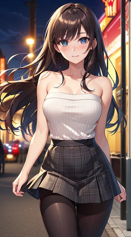 identical, 1个Giant Breast Girl, standing back, exposed bare shoulders, 黑The eye, dark circles, Brown hair, ear nipple ring, jewely, Open lips, Long gray hair, looking at viewert, back to look back, choker necklace, cropped shoulders, Lips ajar, sporty attire, day, depth of fields, 独奏, ((tmasterpiece))((You may be a one-man world,But you can also be a world of people,paradox,Adrian Genius,jenny saville,edward hopper,(RAW photogr,Best quality)(A girl with artistic temperament:1.2)(フォトリアリスティック,Shoot real:1.3),Extremely Delicately Beautiful,Amazing Cleavage,finely detailled, tmasterpiece,hyper-detailing,A high resolution,Best Best Illustration,复杂,depth of fields,1个Giant Breast Girl,(long leges:1.4),Long gray hair,messy hair,Fat girl,((gentlesoftlighting:1.4))),(pale-skinned:1.4),(Smile shyly),(Movie Angle),lock focus,volume fog,8k ultra high definition,digital SLR camera,high high quality,(filmgrain:1.4),富士XT3,(looking at viewert)