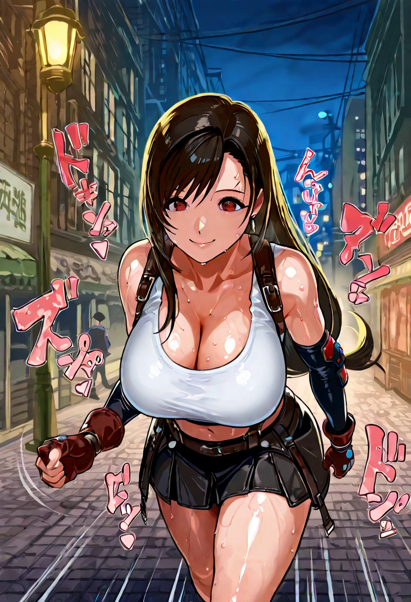anime girl with long hair and cat ears in a city, digital cyberpunk anime art, cyberpunk anime girl mech, female cyberpunk anime girl, cyberpunk anime girl, anime cyberpunk art, cute cyborg girl, digital cyberpunk - anime art, cyberpunk anime art, oppai cyberpunk, anime style 4 k, perfect android girl, cyberpunk beautiful girl, beutiful girl cyborg