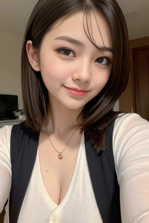 Short Hair
