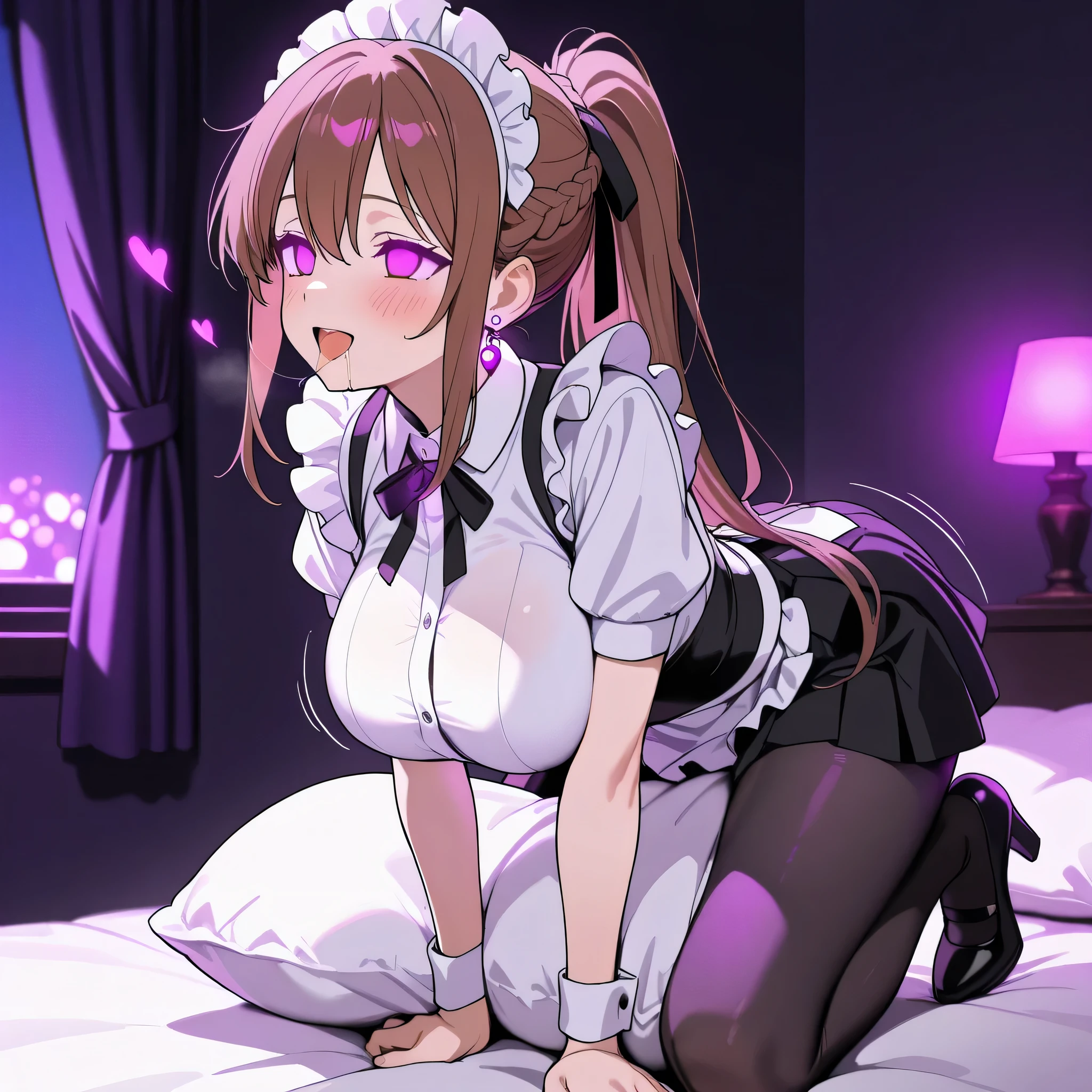 big ass , big thighs, Skirt
, big breasts , maid , Bunny girl