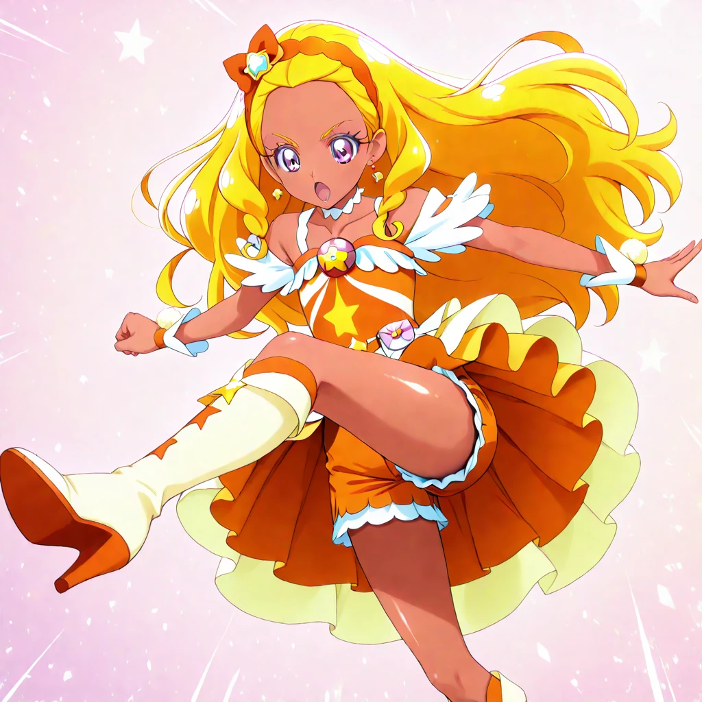 , Tt_flat, milking machine, topless, topless, topless, 小柄な liTtle small junior body, tiny, Small breasts, Small breasts, Small breasts, Shiny, 1girl, 独奏, blonde hair, long hair, twin tails, knee boots, Super big twin tails, Super big twin tails, Super big twin tails, Milking equipment, breast rub, Half-taken off school swimsuit, Nipples are visible through the bra, Nipples are visible through the bra, Nipples are visible through the bra, Large nipples, Super big twin tails, Super big twin tails, Super big twin tails, high quality, high detail, beautiful, high resolution, 8K, Super detailed, Anime-like,, Show me your armpits,Put your arms over your head,