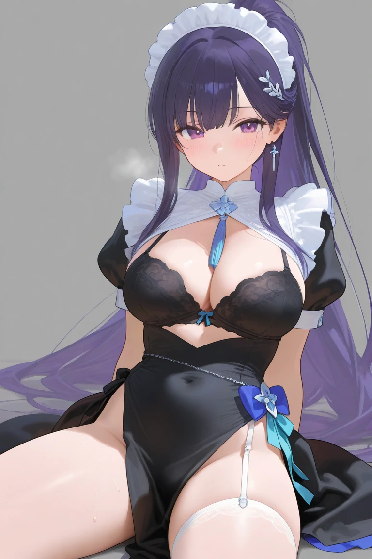 (masterpiece),best quality, expressive eyes, perfect face, 1girl,
Large Breasts, H Cup, Good breasts, fair, Gorgeous,Japanese Manga,girl,Laura, floating clothes,sit, sit on ground, legs on the ground, Tent box ,Nahida Ende,Baogou,Possessing rich muscle lines,pregnant,Nahida Dev with a big belly,Put your hands between your thighs, Arms placed, both Arms placed,fat ass,swimsuit