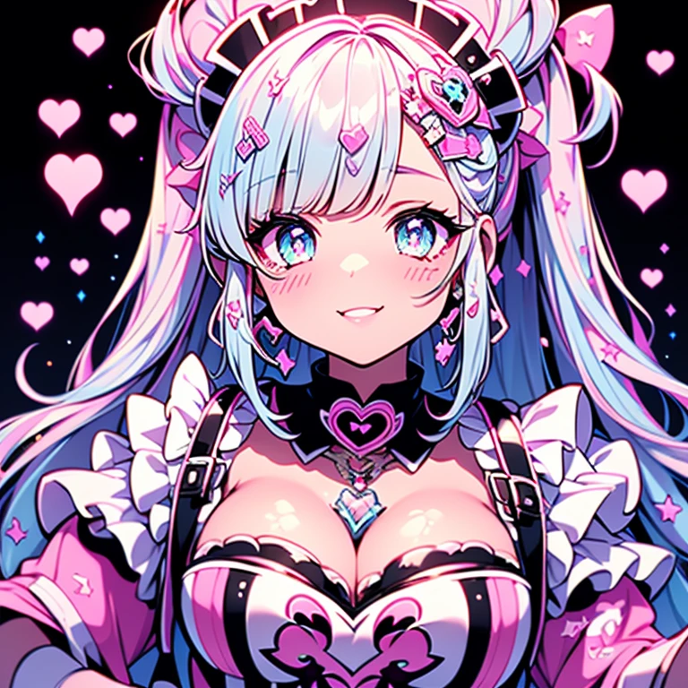 SeaArt Bot
Upscaling
Default
11:55:09
(best quality,masterpiece:1.2),intricate details,beautiful detailed eyes,beautiful detailed lips,extremely detailed eyes and face,longeyelashes,riamu, modeseven,super curvy,comic style,vibrant colors,standing,innocent, full body, standing, smile, princess dress, noble clothing, holy angel magicalgirl, open mouth fang, holy haura, halo, smile, joyfull, paladin, staff holding, full body , boots, standing,cute,breast, curvy, female,fantasy goddess,there is a cartoon picture of a woman with a very large breast, glowing angelic being, glowing holy aura, inspired by Luma Rouge, the non-binary deity of spring, ethereal rainbow nimbus, the butterfly goddess of fire, inspired by Marie Angel, glowing aura around her, astral fairy, as the goddess of the sun, “uwu the prismatic person, big breast, happy, beautiful eyes, , full body, walking, long robe, long dre, catgirlss,priestess ,holy, smile