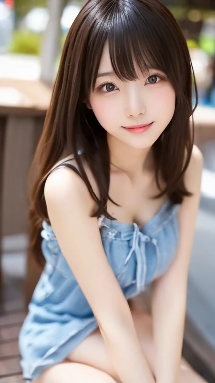 anime girl