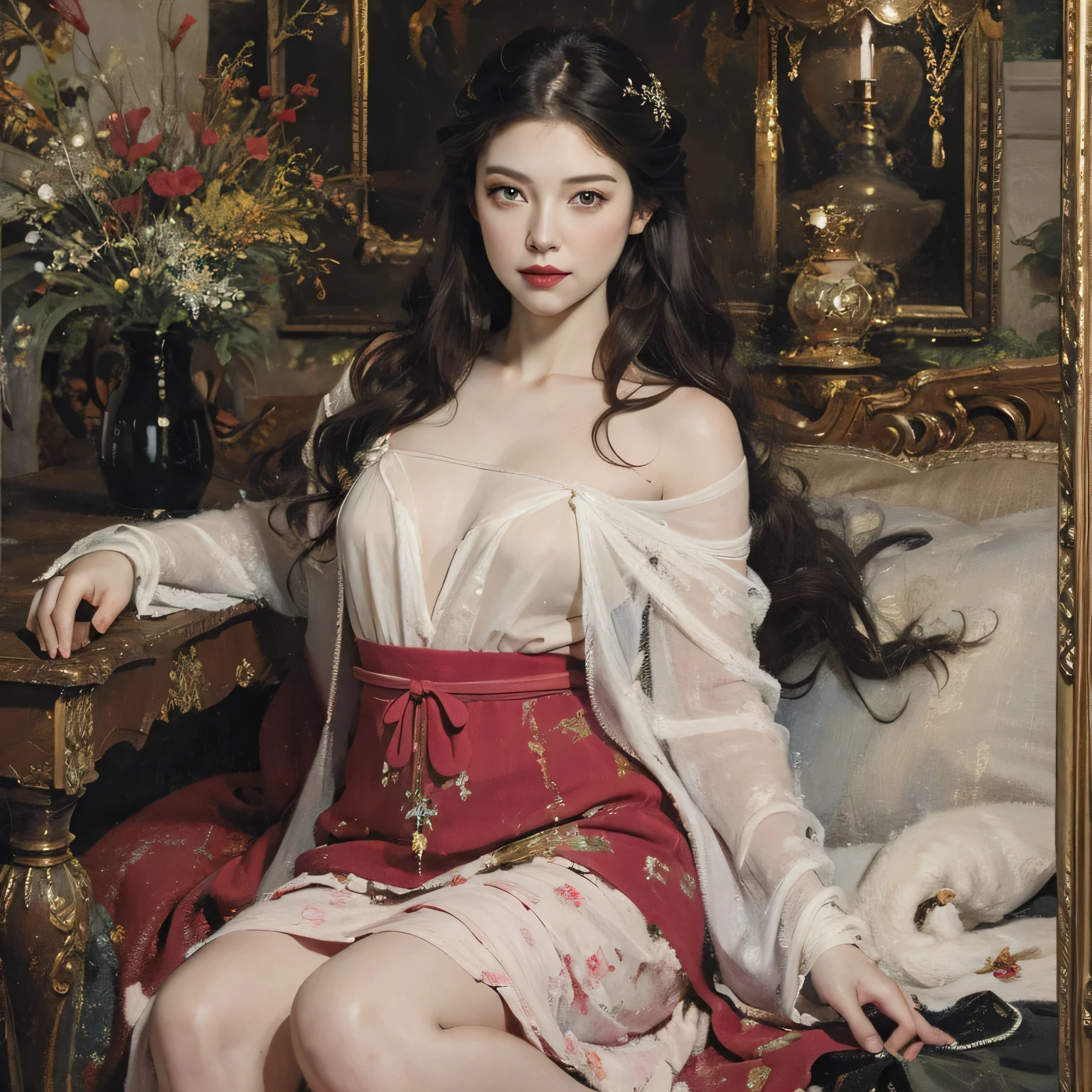 Renaissance Madrigale.