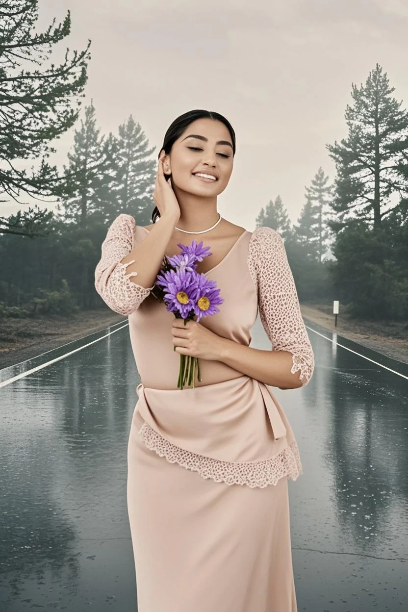 photo of a <lora:priyaba:0.5> priyaba, fare skin wearing a white sort summer dress, amsterdam background, cute smile, realistic skin, detailed skin texture, (blush:0.5), (goosebumps:0.5), subsurface scattering, (8k, RAW photo), realistic, full body , walking on middle of street