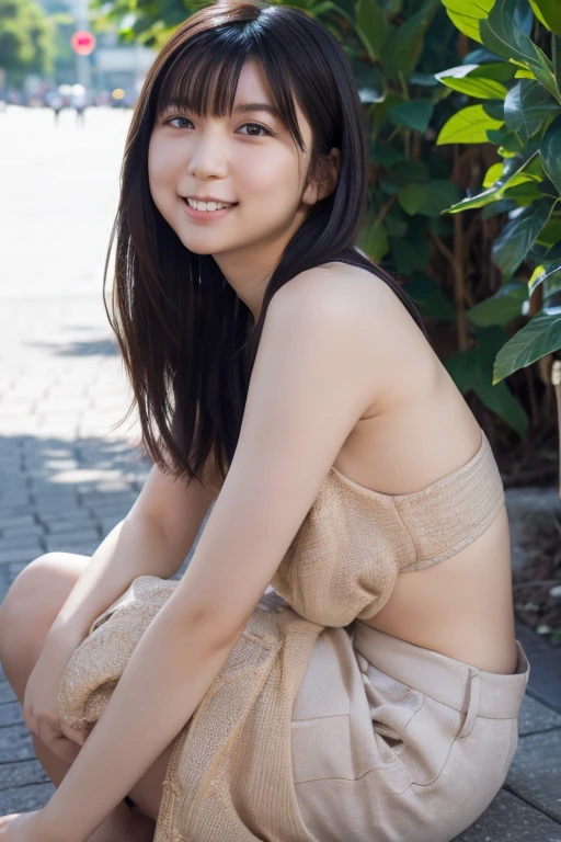 (masterpiece、High resolution、high quality)、Beautiful Japanese Girls:1.3,18 high school students、Immature body、Beautiful body、Soar、night、Laughter、Clear Eyes、Beautiful body、Soaking wet、Immature body、とてもSmall breasts、Small breasts、Small cherry-colored areola、Erect nipples、Professional photography、Soaked from head to toe、Wet Hair、hot spring、Sexy Underwear、Nakedness is visible、I can see her 、Nipples are visible、The genitals are visible、Sexy pose