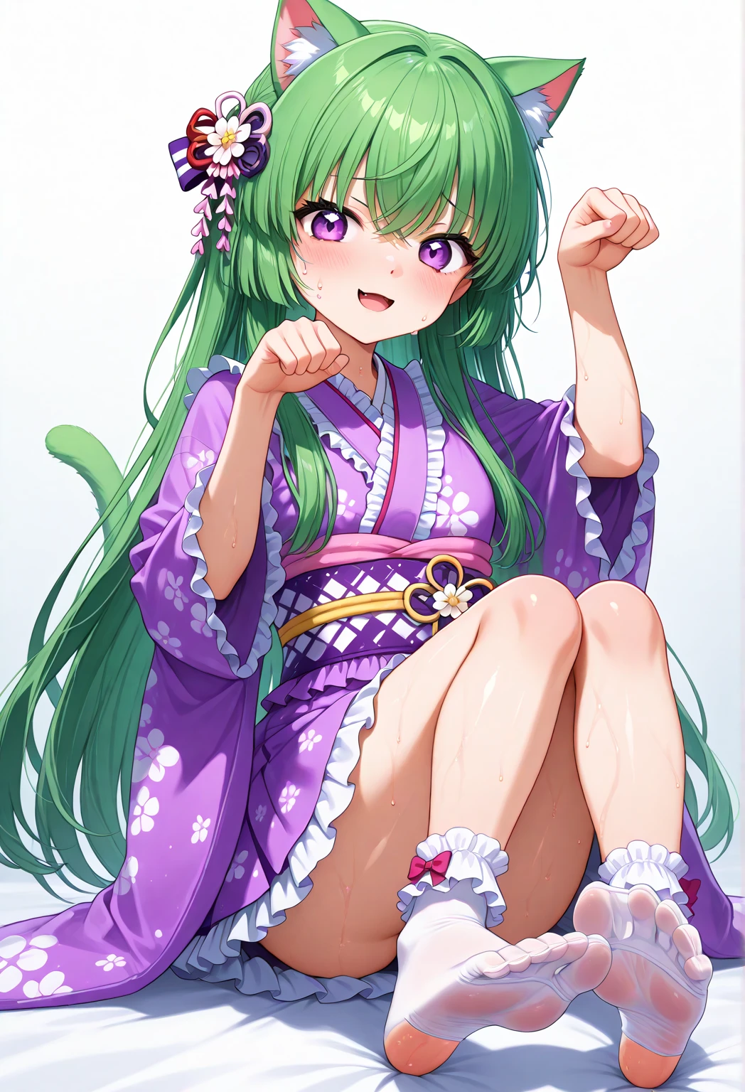 Dragon Quest, Panty shot, Robe, Sage