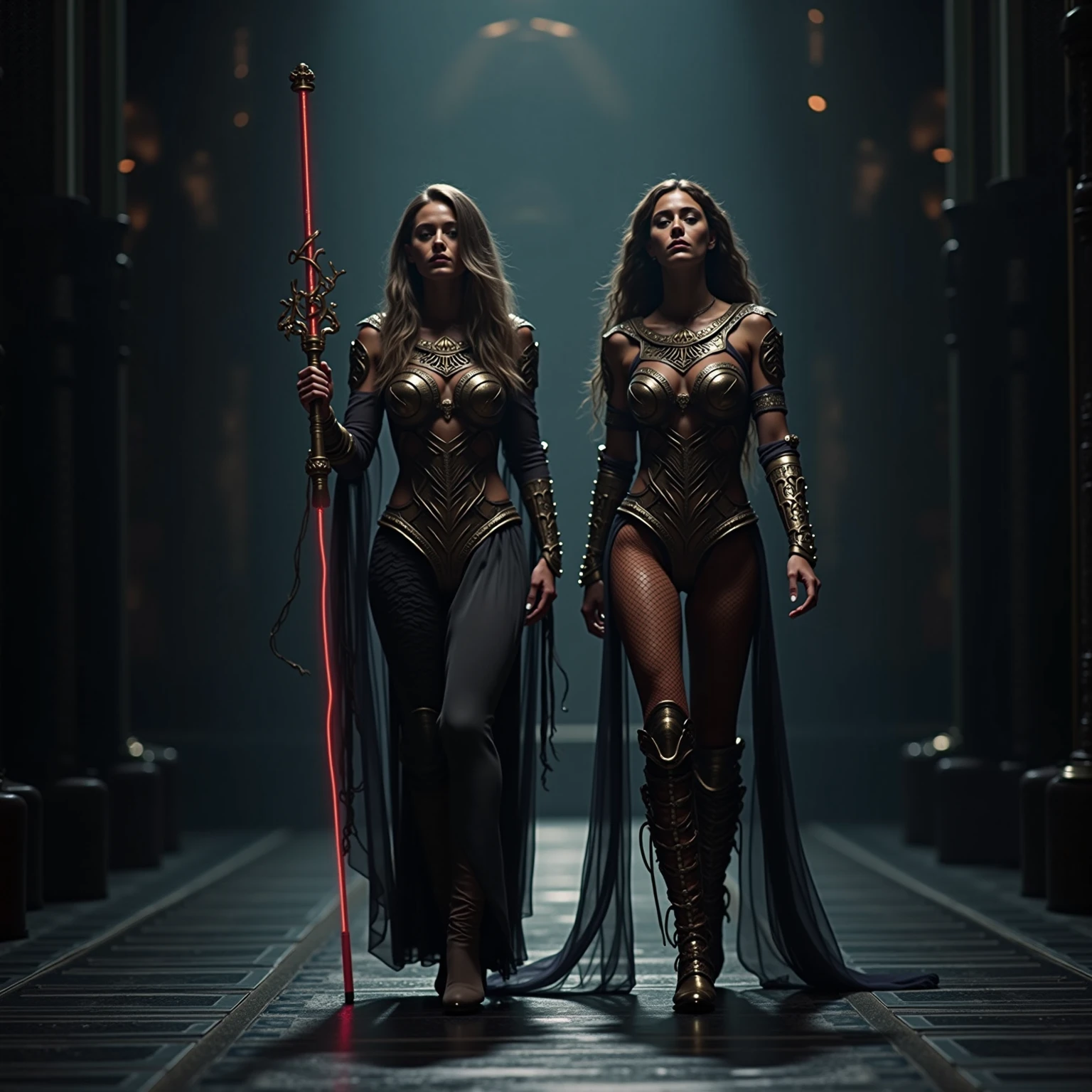 Various angle:1.37 dazzling fire-follet moon night:1.37 dark "Xwing Star-Wars BattleShip Queen 6PO" Futuristic Scene "Heavy Metal" Diplomatic conceptual glamorous females pure symmetrical oily athletes 38years key aesthetic slow walking playing Cosplay "Princess Laia:1.37" "Daisy Ridley:1.37" "Nathalie Portman":1.37 Baroque body faces cheekbones effects glowing sad:1.37 embarrassed max saturated:1.37 lazuli-goute-entre beaux:1.37 eyes:1.37 opals black pupils turquoise irises sapphires mouth open teeth obvious smiles hairstyles ecstatic fringes:1.37 clavicles jacket floating jacket fixed shoulders:open cape levitating shirt jaket white papillotes lace arm hand + thumb-4finger-5nail corsait gothic navy thick leathers bikini supports various breasts pointed:1.37 satin skirt:1.37 matching bristles loose spinels navel:1.37 size chastity-belt:1.37 silver adorned padlock Gold lock garters scarlet pubis-hairy obvious indigo underwear thighs legs boots volumetric gothic ornate onyx ruby invokes:1.37 delicate Toys CGSCOSITY robots sunLight luminescence ultra pro-photorealistic optimal qualities precise details:1.37 DSLR max resolution colors-coded perfection improved graduated Octane rendered UHD XT3 16K DSLR HDR UnrealEngine5 real shadows 3dcg analog sharpness:1.37 (EOS R6 135mm 1/1250s f/2.8 ISO400) C3PO fullbodye "Darth Vader" Mechanized adaptable gadjet Carbonites rune mannequins "Bruce Weber" girls supports fully dressed in armor chrome Mandalorian heavy metallic covered flat bands fathoms richly decorated coppers:1.37 decorated decorated glyphs lava weapon plasma Tourmaline silver engravings lava incandescent DeathStar inoxxwing-fire-shoot-laser depths:1.37 ultra nsfw background:1.37 equirectangular 360 chef-d' [(Willi Baumeister:1.1) (John T. Biggers:1.2)::17 DoF Alessandro Casagrande, Greg Rutkowski, Sally Mann, Guweiz and James Jean, tattoo Michelangelo raw nsfw etc.