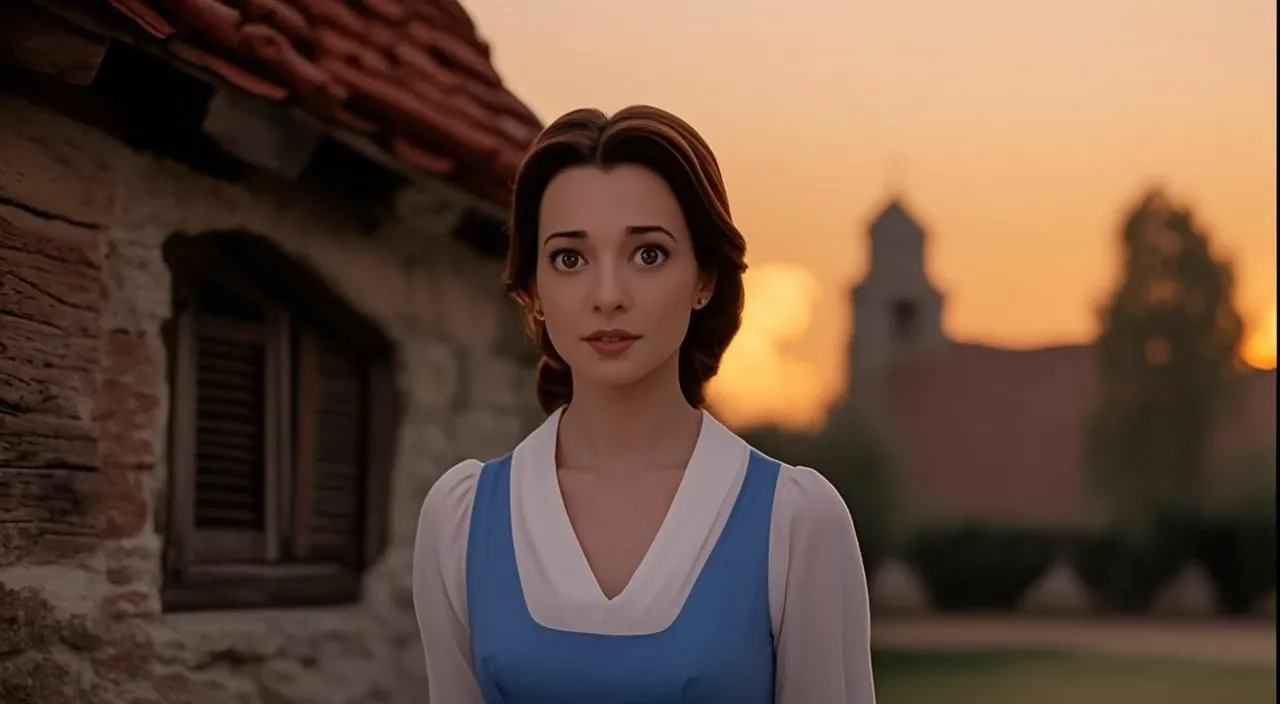 <lora:Dorothy Gale:0.7> dory, (32K resolution, masterpiece, ultra high quality, best quality, ultra high definition, perfect anatomy, Incredibly detailed, RAW, ultra super realistic, photorealistic, cinematic lighting, exquisitely detailed, extremely intricate, 8k UHD, high resolution), (1girl), cropped off-shoulder tank top, skirt, elegant hair, standing in the middle of a flower field, seductive smile, dynamic vivid colors
