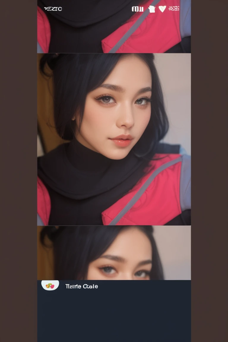 (masterpiece, best quality, ultra high res, beautiful detailed hair detailed face, perfect feminine face, korean female, loli face, young face, smiling), a close up of a woman with a big breast posing for a picture, oppai, big breasts, thicc, really large bust, fluffy chest, thick neck, big breasts, sfw huge breasts, side boobs, sagging boobs, breasts covered and sfw, 奈良美智, japanese goddess, busty, cleavage