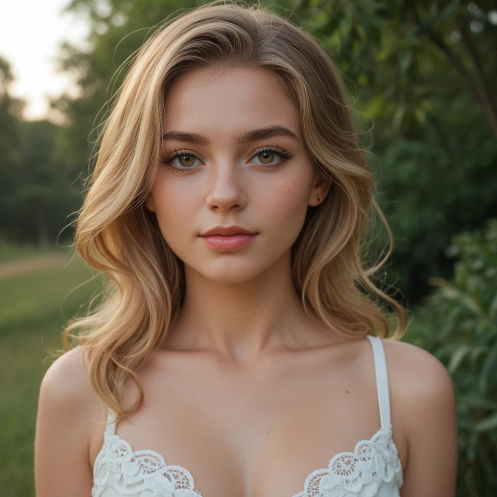 Make better eyes with the same color