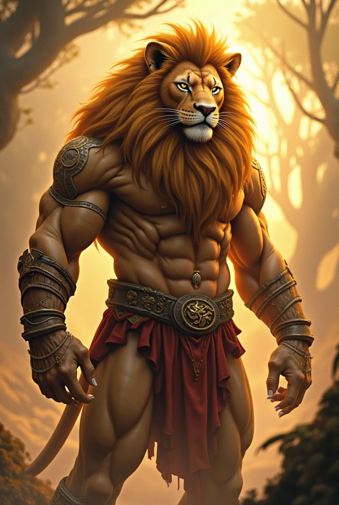 Lion Thundercats