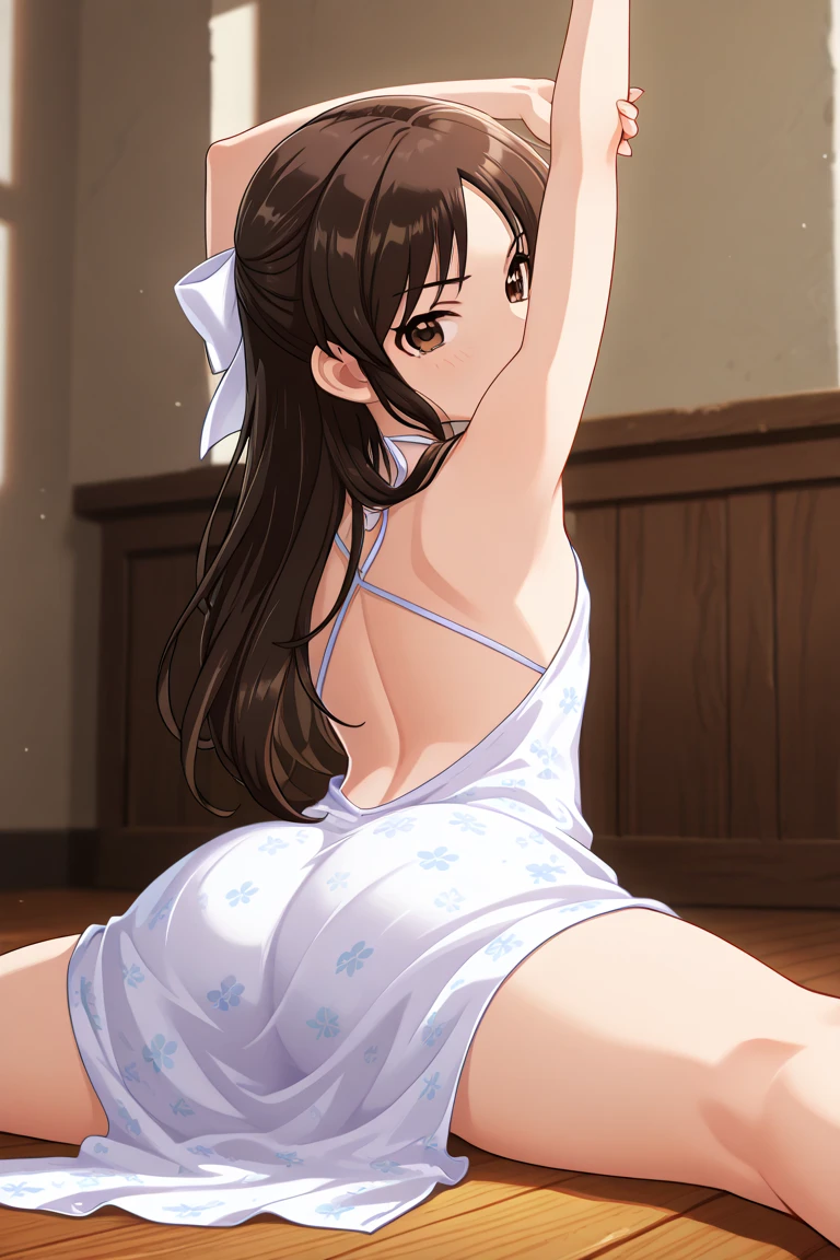 Sexy brown skin Azur Lane waifu，Giant big breasts，Curves are super thick，sixpack abs，Tied to a torture chair，Torture machine，chain，Trapped，in basement，Hostaged，nipple torture，electric chair，Sadness and crying，dreads，urinating on herself，Kidnapped，Tight(White transparent ultra-small cloth bikini，see-through thong，Open the thong vaginal run，Leucorrhoea， The blown tide revealed her breasts，camel-toe，diamond jewelly，Harajuku girl makeup， Sexy breast indentation， evoke， sfv， one-girl， 独奏， Perfect body， s the perfect face， perfect hand， Perfect Finger， Perfect lips， perfect  eyes， Perfect background， perfect atmosphere， Professional quality， 8K， Perfect photography， Highest high resolution， 8K， Ray traching， perfect volumetric lighting， High-quality octane rendering， high quality vector， ultra - detailed， SAW movie scenes， Torture chamber， Clear skin， minimalistbackground， Perfect skin， no abberations