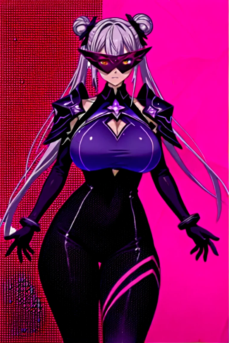 My hero academia female hero future seeing power