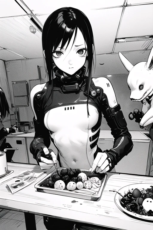 ((Highest quality, 8k wallpaper)),(masterpiece, Highest quality),Very detailed,High resolution,(Official Art:1.3),(((Anime screenshots,Black outline))),One girl,alone, Break mer1,(Rei Ayanami {Neon Genesis Evangelion,}1.2),masterpiece, best quality, outdoor, 1girl, Solo,red eyes,short hair,blue hair, (White plug suit:1.4), skin tight,(Tired look, A look of regret, Struggled, Half-closed eyes, fear, humiliation, Frightened, anxiety:1.3),(((Covered in sweat, Mass sweat, Sweating profusely,steam:1.7))), (hands on breast,kneeling:1.8), (Dirty Costume with mud,gym storeroom:1.5),(((dirty:1.6)))