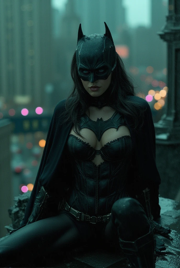 The bat