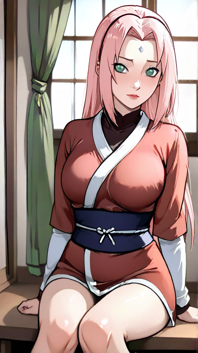 (shuna),(Pink Hair)、(Long Hair)、(Two white horns on the forehead),(Red and white shrine maiden outfit)、(True to prompts)、、(Glaring with sharp eyes)、(Super big breasts),(Squat)、(Spread your legs)、((To pee))、((binding))、((Nose hook))、(Busy Street)、(Many people々々々々々々々々々々々)、(sunny)、(blue sky)、(Best lighting)、{{{Browsing Caution}}}、{{{masterpiece}}}, {{{Highest quality}}}, {{ultra-detailed}}, {{shape}}, {{{Very delicate and beautiful}}},{{extremely detailed CG}}、{{unity 8k portrait}}、{{Fabric Shading}}、{{super detailed skin}}、{{Perfect Anatomy}}、{{detailed}}、{{Dynamic Lighting}}、{{{beautiful detailed eyes}}}、{{{beautiful detailed Face}}}、(Perfect Legs)、(Perfect breasts)、(Perfect pose)、(Perfect body)