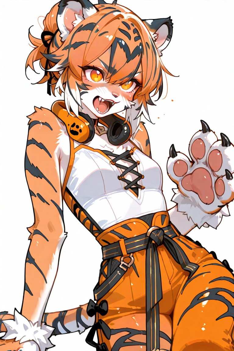 tigress