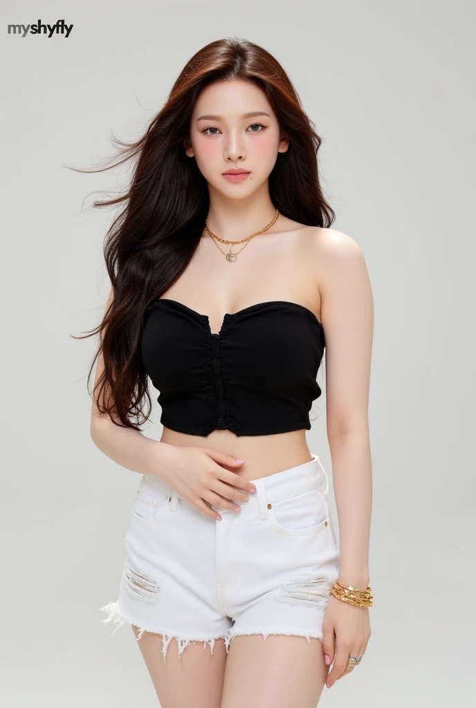 ((midnight, Need, 8K, tmasterpiece:1.3)), A whole body, Long legs, Focalors:1.2, Plump body,perfect figure beautiful woman:1.4,((Dark brown hair, huge tit:1.2 )), (Low-cut white T-shirt, Deep V white T-shirt,Skinny white T-shirt,blackstockings,short skirt), ((Film festival,Hollywood,posh,Luxury)), lots of people,flash lights,Press conference highly detailed facial and skin textures, 詳細な目, 二重まぶた,wears glasses,crisp breasts,ssmile,The weather is hot,Bigger breasts, Wavy hair,crisp breasts,Get wet,Sweat profusely,Red lips,Wear earrings,wearing a choker,Wear a bracelet,orgy,Rejoice,Hot dance,Perfect chest shape,vibrancy,Heaty,Superstar