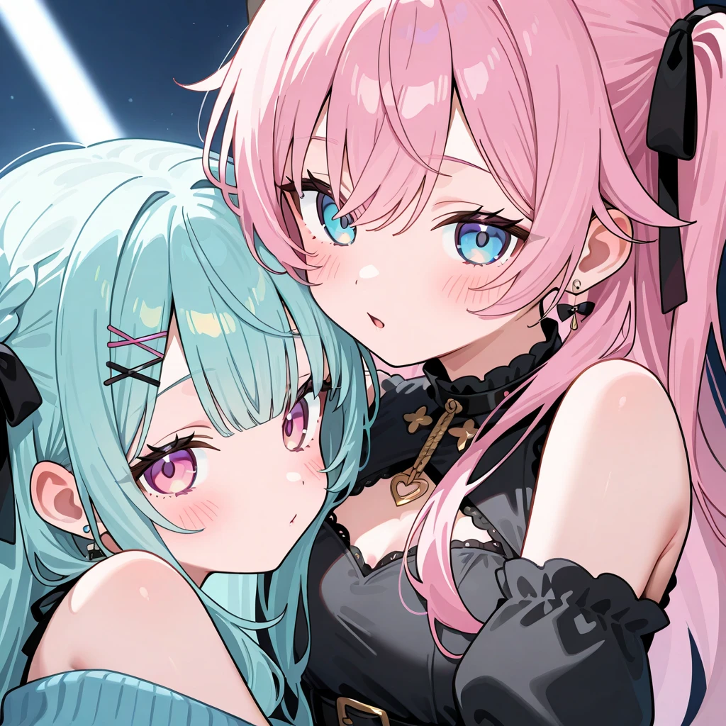 Mulher cabelo longo preto segurando martelo gigante usando um cropped roxo curtinho, Cute anime waifu in a nice dress, Anime Art Wallpaper 8K, Anime Wallaper, estilo anime 4K, Anime Art Wallpaper 4K, Anime Art Wallpaper 4K, Estilo anime bonito, menina anime bonita, Menina anime com cabelo longo, muito bonita menina gato anime, menina anime.