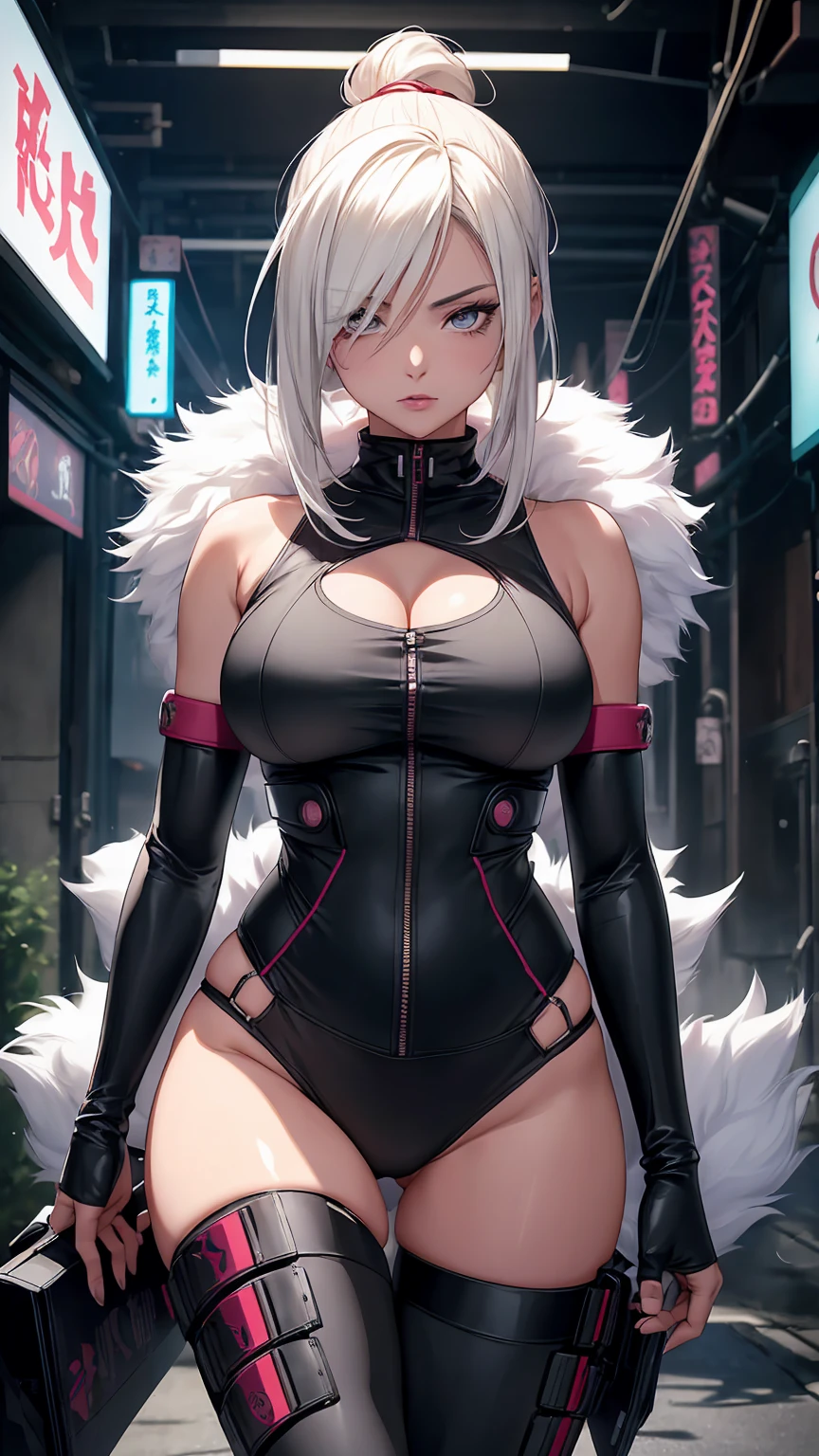 Jeanne alter