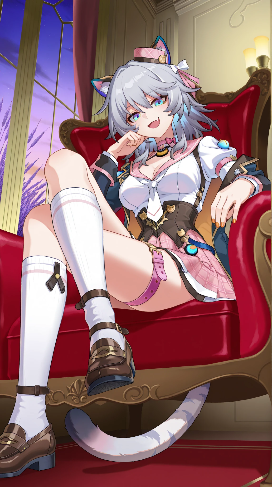 gameroomconcept,PC Desk,Sitting in a gaming chair,Pay,Holding a game controller,vtuber,Game Now Streaming,A lady-like broadcasting room,lady bed,Colorful pussy,Black labia,Black genital area,Flip-up skirt, , (Black pubic hair),Thick pubic hair,((Hairy pubic hair)),Crying face,tears,saliva1, Skinned clitoris, close your eyes, how, how in Pussy, Dark Skin, Heterosexual, Penetration, Pussy, Pussy juice, Sweat,(((Urine splashes))),No correction, vagina, , Vein,anus,Accurate female genital location,The position of pubic hair on a typical woman, beautiful, (masterpiece:1.2), (Highest quality:1.2), Perfect Eyes, Perfect Face, Perfect lighting,One woman, 独奏,Oily skin,masterpiece, Highest quality, High resolution, (salome), Drill Hair, Parted bangs, hair band, ribbon, Purple eyes, Large Breasts, tattoo, ((Red tight dress, Silk material)),mini skirt,Long sleeve, Bare shoulders, Black gloves,Open your mouth wide,Showing teeth,Thick thighs,Narrow waist, Cowboy Shot,((headset)),Constricted eyes,),Expressions of pain,Crying face,Close ~ eyes,tears,saliva1,Wide open vagina,, clitoris,Penetration, Pussy, Pussy juice, Sweat,(((Urine splashes around the groin area))),Masturbation,