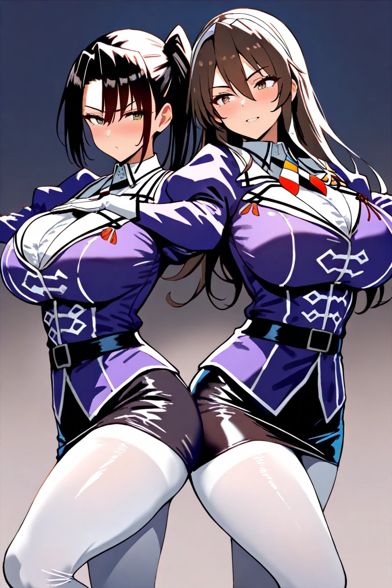 Cunning and sneaky MILF、The disgusting smirk of a villain、The beautiful young stepmother is a wicked woman who loves to bully her stepdaughter。Her voluptuous, maternal figure is not used to show the affectionate bond between mother and , but to show the insidious and cruel abuse of children.。