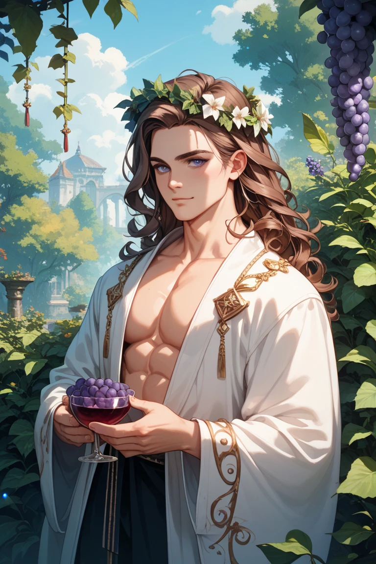 Dionysus