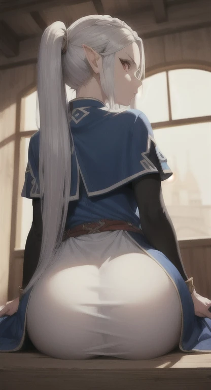 (score_9, score_8_up, score_7_up:2.0), source_anime, (ai-generated:1.2), (intricate details:1.2), (Naturally Cool Detailer:1.2), (masterpiece:1.2), (best quality:1.3), (SDXLrender_v1.0:1.2), (Improve Overall Realism:1.2), (Enhance CGI Realism:1.2), (Maximize Detail Slider:1.2), 4k, HD, 8k, highres, antialiasing, detailed textures, BREAK sex, sex from behind, shenhe \(genshin impact\), white hair, white eyes, sidelocks, long hair, hair ribbon, bent over, balcony, skirt, full-face blush, lust, anus, (moaning:1.5), puckered lips, (ass focus:1.7), penis, vaginal, fucking, (interracial:1.5), (deep penetration:1.5), low braid, uncensored. BREAK epic cinematic lighting, (nsfw), highres, extremely detailed, 8k photo, best quality, beautiful lighting, intricate details, realistic, detailed face and eyes, photorealistic, photo, masterpiece, realistic shadows, realism, photorealism, trending on Artstation 8k HD high definition detailed realistic, detailed, skin texture, hyper detailed, realistic skin texture, armature, best quality, ultra high res, high resolution, detailed, raw photo, sharp re, rich colors hyper realistic lifelike texture dramatic lighting unrealengine trending on artstation, art by Greg Rutkowski, photography captured with Sony A9III, 64.3 MP, 5.6, 300mm lens, 4k, realistic.