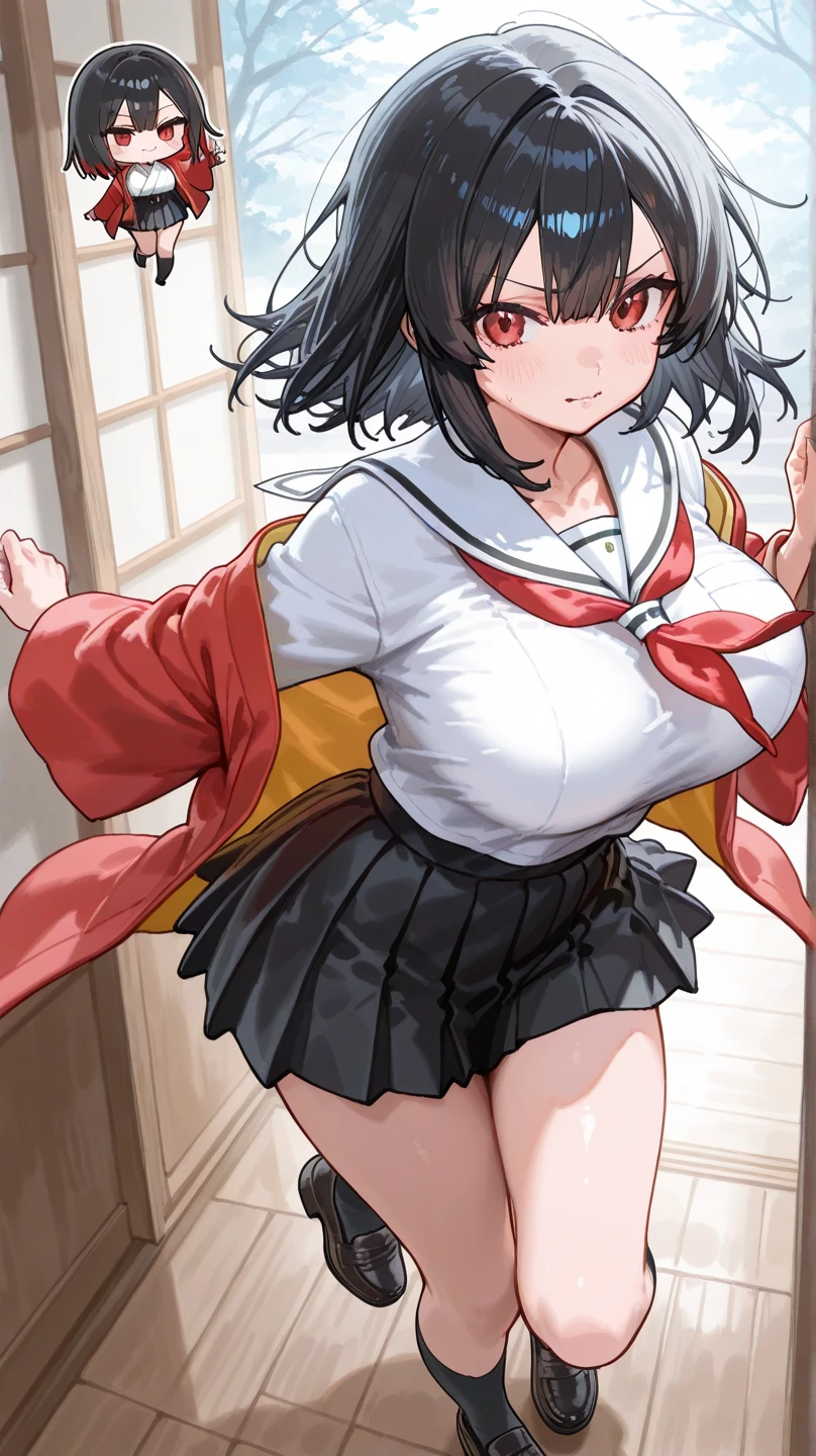 1 girl, alone,highest quality, masterpiece, High resolution,
smile,Cowboy shot Kitasan black, 1 girl, The valley is open, Medium Chest, blush, smile,highest quality, masterpiece, Perfect lighting, (good),Upper body naked,good,panties,good,Butt